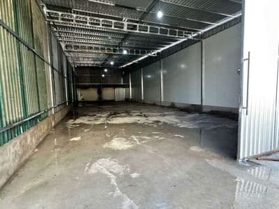 Kho xưởng Đỗ Xuân Hợp, Phước Long B