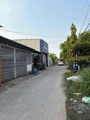 đất đi bộ ra chợ mỹ hạnh nam gò hưu