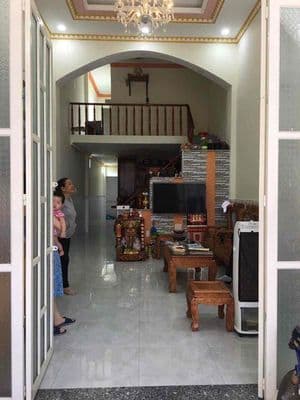 cho thuê nhà full nội thất nữ dân công gần quách điêu nhà mới sạch sẽ