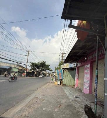 BÁN 500m2 đất View Rạch - 3,5 tỷ