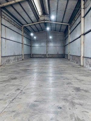 Cho thuê Xưởng 200m2. gò Dưa, 15tr/ tháng