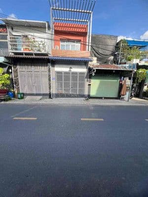 nhà cho thuê