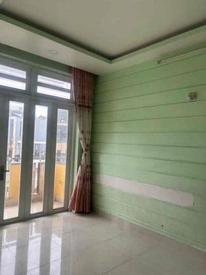 Mặt Tiền đường nhựa 10m. Hoà Bình . Quận 11