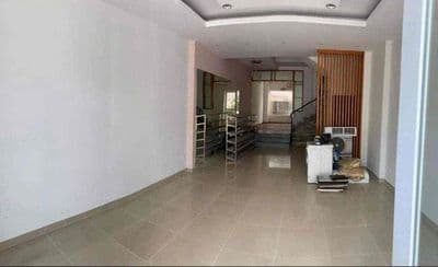 Mặt Tiền DS Tân Hưng Trệt 2 Lầu