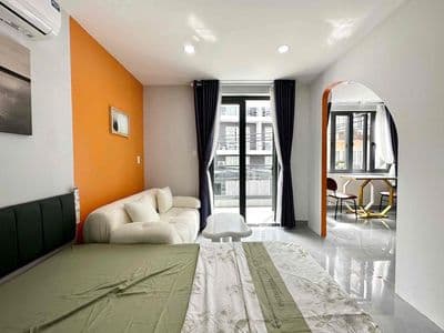 Khai Trương CHDV Gần Vạn Hạnh Mall,Vòng Xoay Dân Chủ,Ga Sài Gòn,HaDo