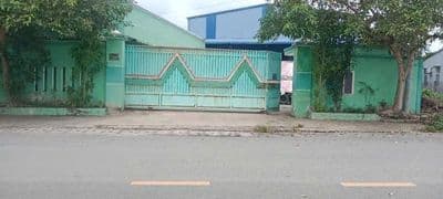 Chính chủ Cần bán Nhà Xưởng