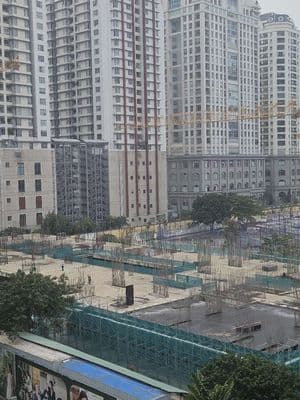 Bán chung cư An phú