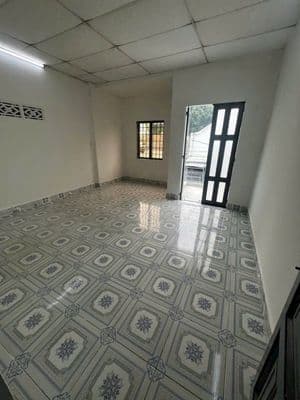 Chỉ 8 triệu – Nhà Linh Chiểu 2PN, 2WC, mới sửa, gần Kha Vạn Cân