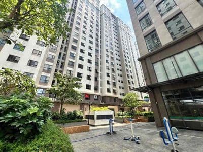 Cho thuê chung cư green river phạm thế hiển - quận 8 chỉ từ 8.5tr