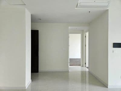 Chuyên cho thuê victoria village,2pn có máy lạnh, rèm, bếp đều mới