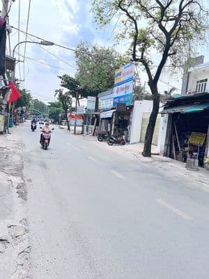 99.9tr/m2 MT Lê Đức Thọ GV, dòng tiền 204tr/năm-nở hậu tài lộc KD đỉnh