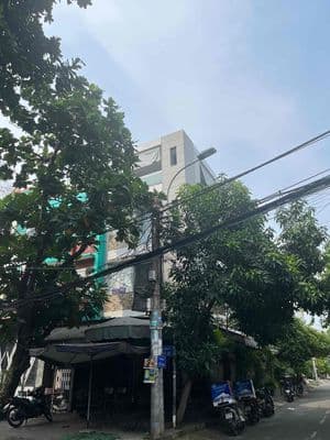Căn góc mặt tiền khu tên lửa bình tân