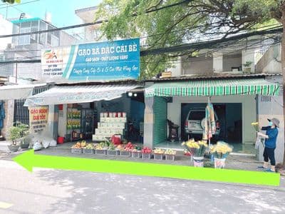 Nhà đẹp 1 trệt 1 lầu đường Lê Thị Hà Tân Xuân 4x10=40m2 SHR Giá 1 tỷ 5
