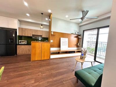 Bán gấp căn 3PN 105m2 giá 8,925 tỷ The Sun Avenue