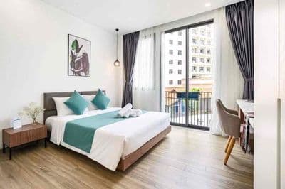 Căn hộ view triệu đô ngay q1_thang máy_hầm xe rộng_full nt