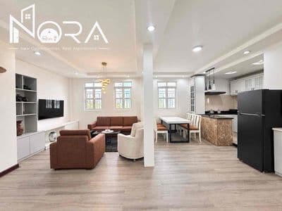 Penthouse 2pn – 2wc | 105m² | ngay điện biên phủ gần đh bku , đh ueh