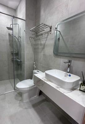 N353 – bán nhà 3 tầng có thang máy – hẻm 520 – hiệp bình phước