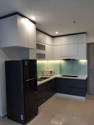 Cho thuê căn 2pn1wc Vinhome Grand Park, Tòa S205