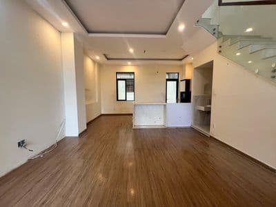 25 Triệu| Nhà Phố Nguyên Căn Lakeview City, Hoàn Thiện 3Pn 3Wc, Thật