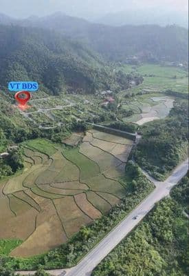 Bán đất tại Mông Hóa 85m² full thổ cư, mặt tiền 7m, giá hơn 700 triệu