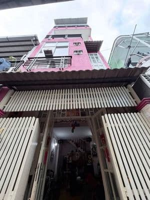 5,28 Tỷ TL nhà Ba đình / ĐÚC 4 Tầng BTCT / 4PN / SHR hoàn công đủ