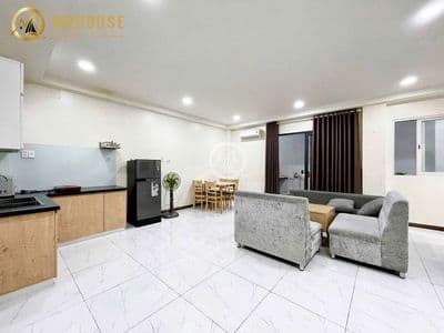 Penhouse full nt 60m² phạm văn xảo tân phú