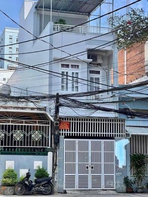 Nhà gần biển ở Nha Trang
