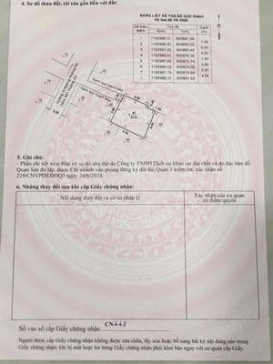 bán 951/1b-1a 2căn 2sổ..sdt***-***