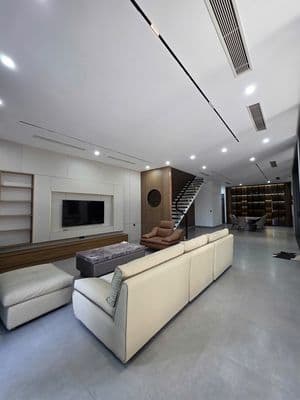 Bán biệt thự mới cao cấp 3 tầng – hòa xuân - đà nẵng