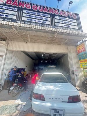 Cho thuê mặt tiền kinh doanh đường kinh dương vương