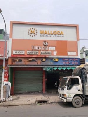 CHO THUÊ NHÀ : Tân Sơn, Phường 12, Quận Gò Vấp.