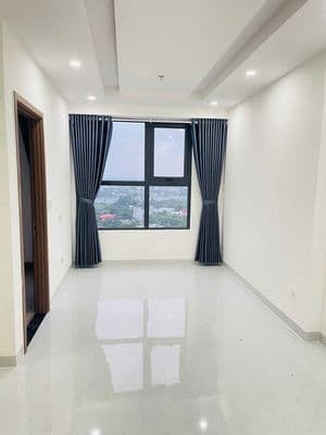 Cho thuê 2pn-2wc, 6tr, có nội thất.