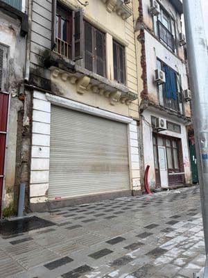 cho thuê cửa hàng 35m2 mặt phố ô chợ dừa kéo dài ( vành đai 1 mới mở