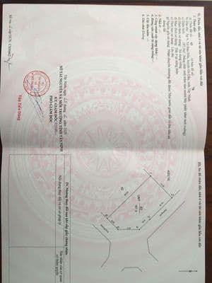 Chính chủ cần bán lô góc tđc bàu đồn - ngay cổng sau kcn phước đông