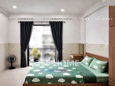 Mới 100% căn hộ ban công máy giặt riêng + gần lotte