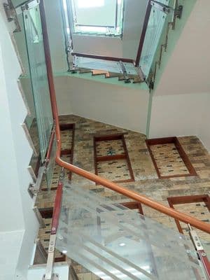 Nhà cho thuê nguyên căn MTKD đường An Dương Vương,4x20m,3.5 tấm,25tr