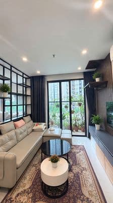 Bán Căn hộ 2PN- 64M- Căn góc KDT Vimhomes smart city