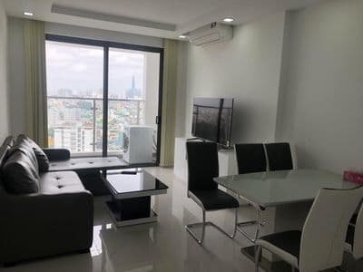Bán Căn Hộ Cao Cấp Kingston Residence - 80m², 2PN, 2WC, Giá 8,2 Tỷ