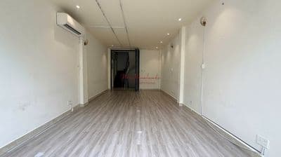Nhà đẹp cute ngay trung tâm Bàn cờ Q3 giá chỉ 4xtr ! Xem liền !