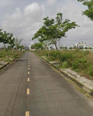 Bán đất nam hòa xuân – lô đẹp giá tốt đường đầm sen 16 – nam hòa xuâ