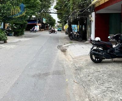 Cho thuê kho 100m2 KDc sông đà Hiệp Bình Chánh thủ Đức 11tr