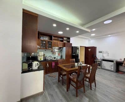 Căn Hộ Saigonres Plaza, đầy đủ nội thất, 3PN 83m2 Giá thuê 15,5 tr/th
