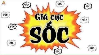 CH Pertroland. Q2 Góc 2 MT Giá Tốt Cho Khách Mía Ở