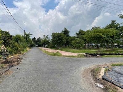 nền KDC Tân khánh đông.phườg sadec Đồg tháp
