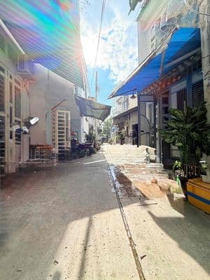 Nhà Mới 4 Tầng Có Sân Thượng Lê Văn Quới Giá 4,2 Tỷ Hẻm 4m