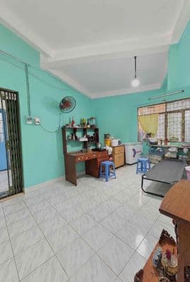 căn 80m2- lầu 2