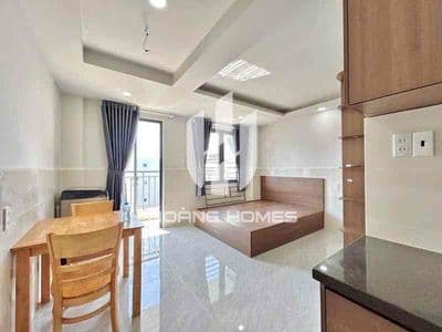 Căn hộ mini xinh xắn – đầy đủ tiện nghi – dọn vào ở ngay