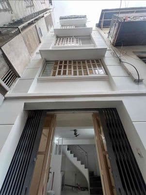 Cho thuê nhà Huỳnh Văn Bánh Phú Nhuận