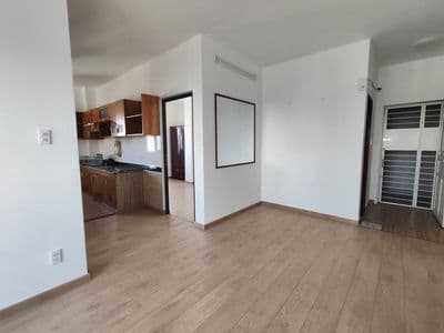 Bán căn hộ109 Nguyễn Biểu, Q5, TP.HCM, 3,25 tỷ, 55m2