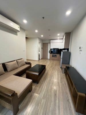 Bán căn hộ tòa s403 vinhomes smart city 1n+ 48m - giá chỉ 3,2 tỷ